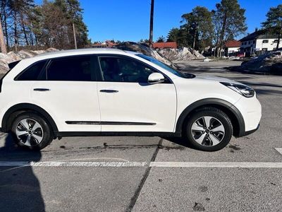 gebraucht Kia Niro Spirit Plug in Hybrid (PHEV)