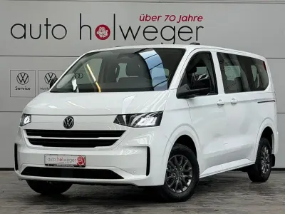 Gebraucht VW Caravelle 170 PS (125 kW) 2025 Weiß Van