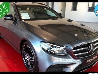 25 945 Mercedes E Class Gebraucht Kaufen Autouncle