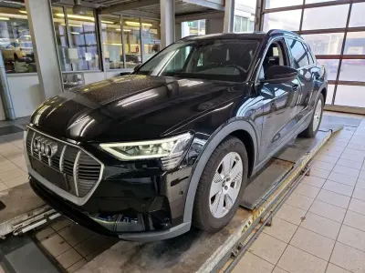 Gebraucht Audi e-tron