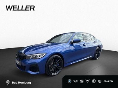 BMW M340