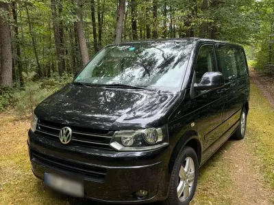 Gebraucht VW Multivan