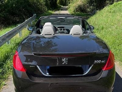 Peugeot 308 CC
