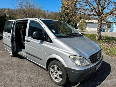 Mercedes Vito
