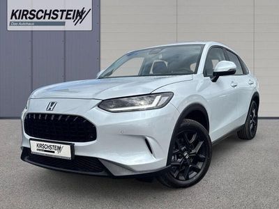 Gebraucht Honda ZR-V Elegance 224 PS (164 kW) 2025 Weiss SUV