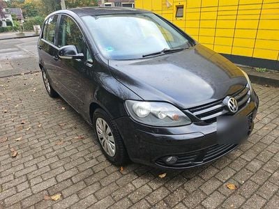 VW Golf IV