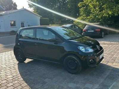 VW up!