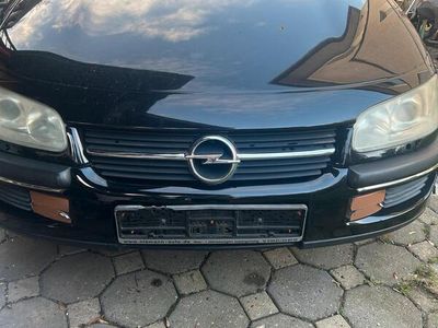 Opel Omega