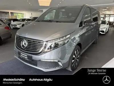 Gebraucht Mercedes EQV300