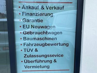 Gebraucht VW Golf VIII Active 150 PS (110 kW) 2022 Blau Limousine