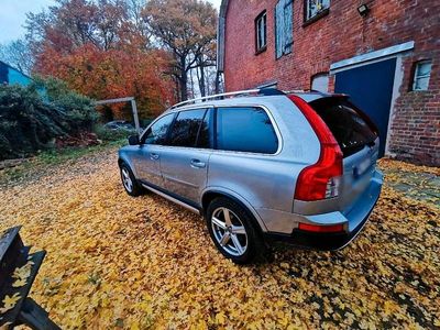 Gebraucht Volvo XC90 Summum 185 PS (136 kW) 2007 Grau SUV