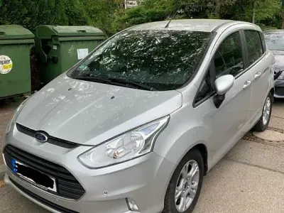Occasion Ford B-MAX