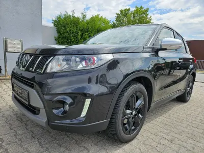 Gebraucht Suzuki Vitara