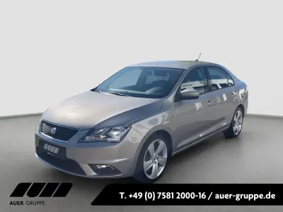 Gebraucht Seat Toledo