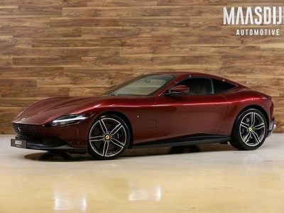 Ferrari Roma