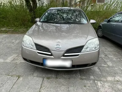 Gebraucht Nissan Primera
