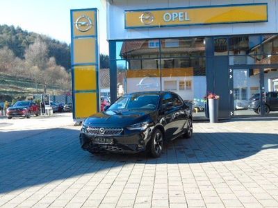 gebraucht Opel Corsa-e F e Elegance