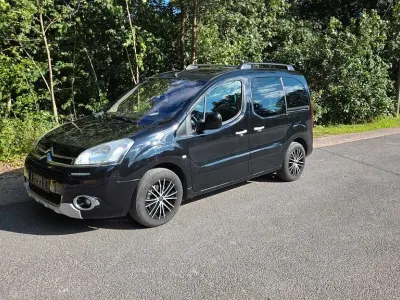 Gebraucht Citroën Berlingo