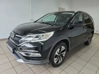 Gebraucht Honda CR-V
