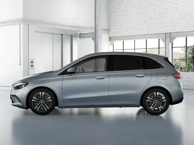 Gebraucht Mercedes B250e 218 PS (160 kW) 2024 Van / Kleinbus