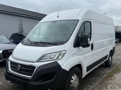 Gebraucht Fiat Ducato
