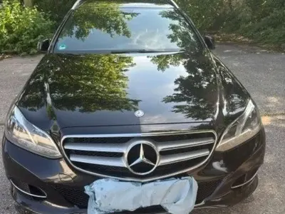 Gebraucht Mercedes E300