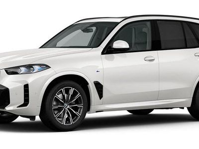 Gebraucht 2025 BMW X5 SUV | 115.519 €