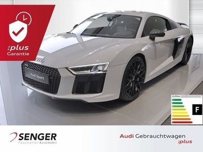 Verkauft Audi R8 Coup 233 5 2 Fsi Lmx 83 Gebraucht 2015