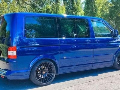 VW T5