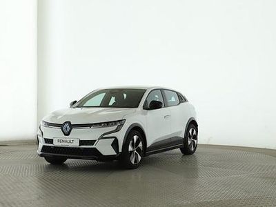Gebraucht Renault Megane E-Tech Equilibre 96 kW (131 PS) 2022 Weiss Limousine