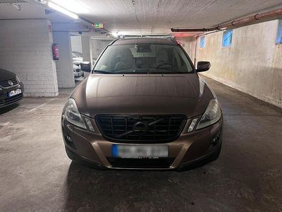 Gebraucht Volvo XC60 2008 SUV