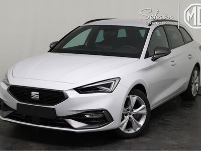 Neu Seat Leon FR 150 PS (110 kW) 2025 Kombi