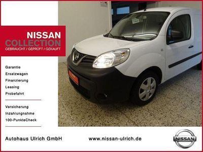 Nissan NV250