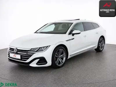 Gebraucht VW Arteon