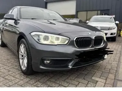 Gebraucht BMW 118