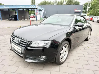 Gebraucht Audi A5 Cabriolet