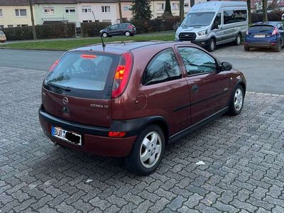 gebraucht Opel Corsa Corsa1.2 16V Elegance