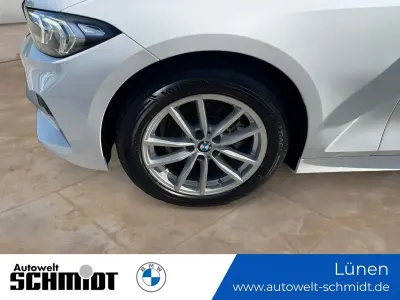Brugt BMW 318