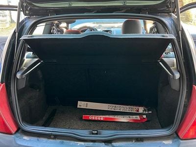 Renault Clio II