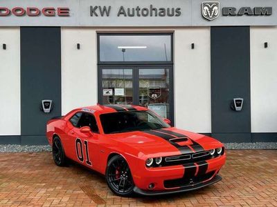 gebraucht Dodge Challenger RT 5.7L Hemi V8 LASTCALL DUKE Edition