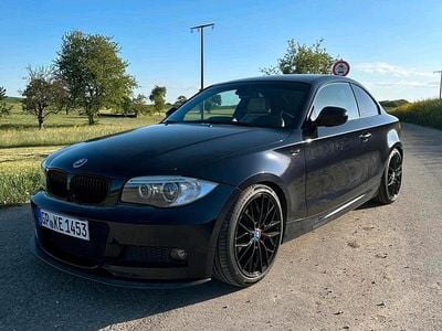 Gebraucht BMW 120 Coupé M Sport 223 PS (164 kW) 2012 Coupé