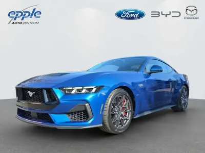 Gebraucht Ford Mustang GT