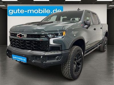 Second-hand Chevrolet Silverado 309 CP (227 kW) 2025 Gri SUV