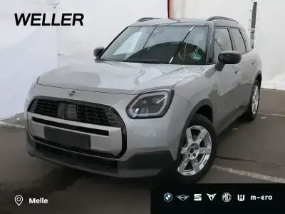 Gebraucht Mini Cooper Countryman
