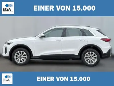 Gebraucht Audi Q5