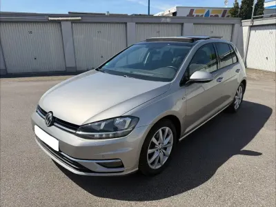 Gebraucht VW Golf VII