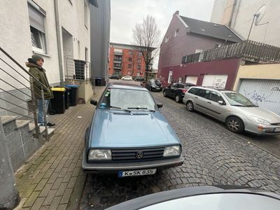 gebraucht VW Jetta 