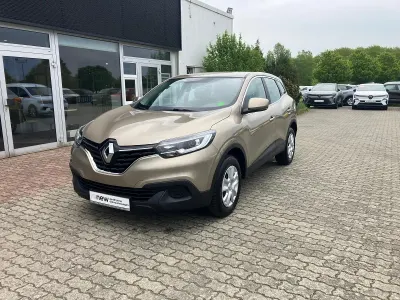 Gebraucht Renault Kadjar