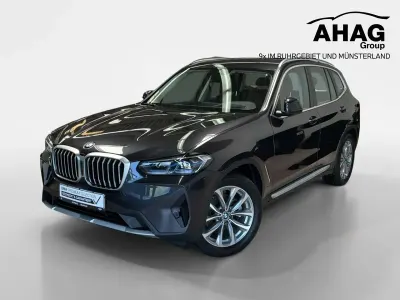 Gebraucht BMW X3