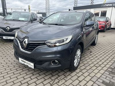 gebraucht Renault Kadjar Energy TCe 130 Business